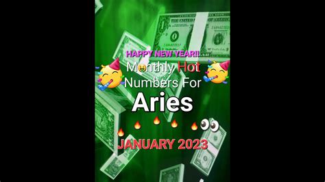 Aries Lucky Pick 3 Numbers Today .